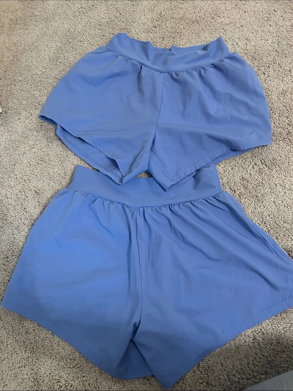 Old Navy pairs same